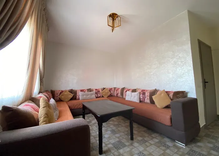 Cozy, Secure And Perfect For Family Stays