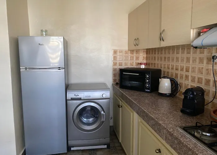 Cozy, Secure And Perfect For Family Stays