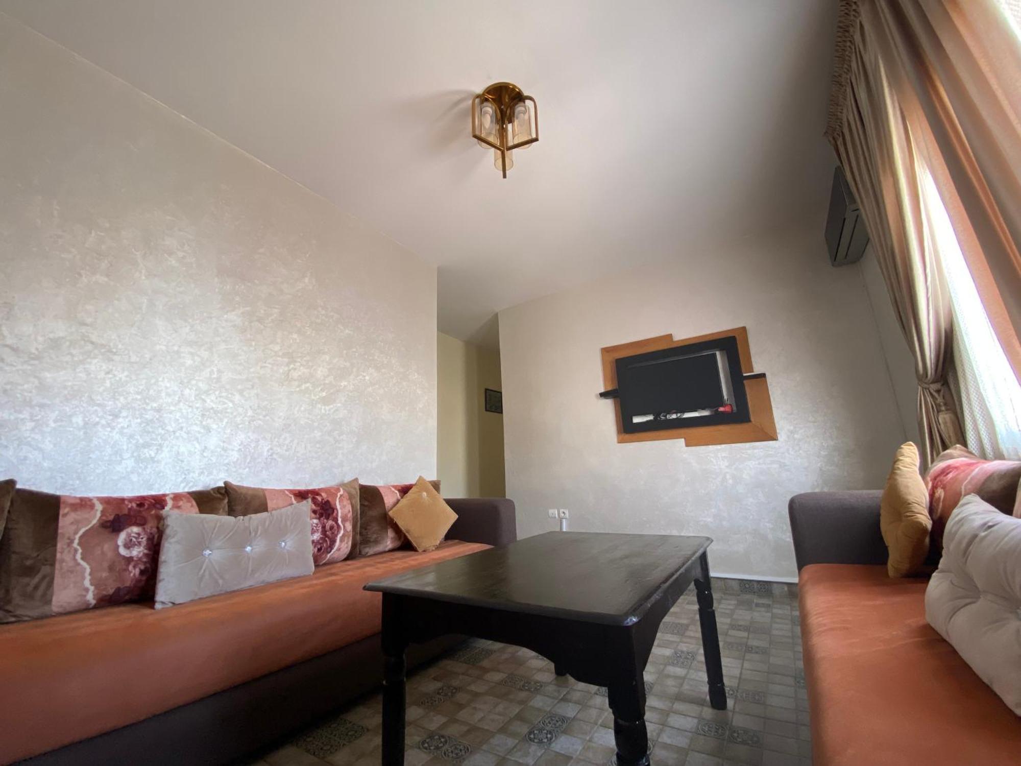 Cozy, Secure And Perfect For Family Agadir