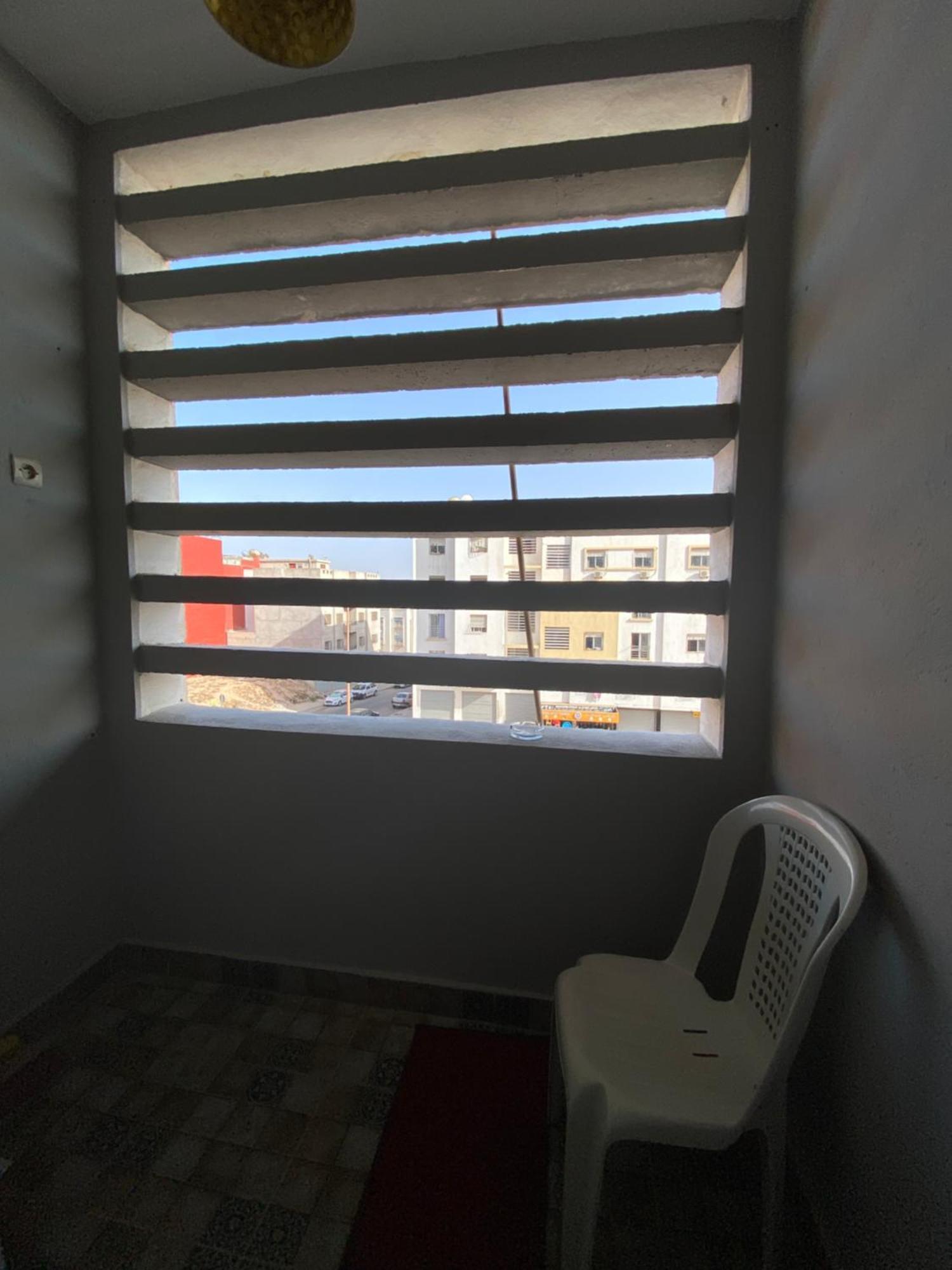 Cozy, Secure And Perfect For Family Apartment Agadir