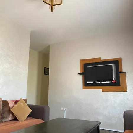 Cozy, Secure And Perfect For Family Stays Agadir Esterno foto