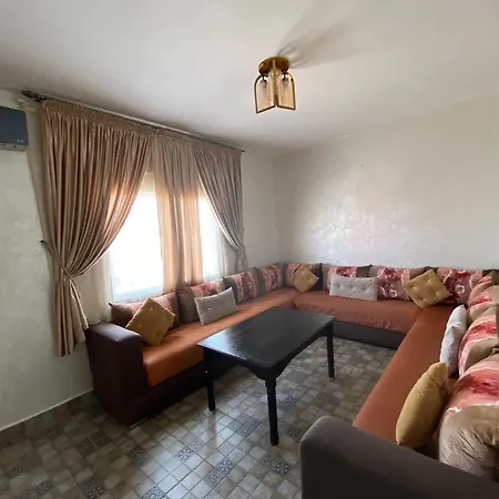 Cozy, Secure And Perfect For Family Stays Agadir Esterno foto
