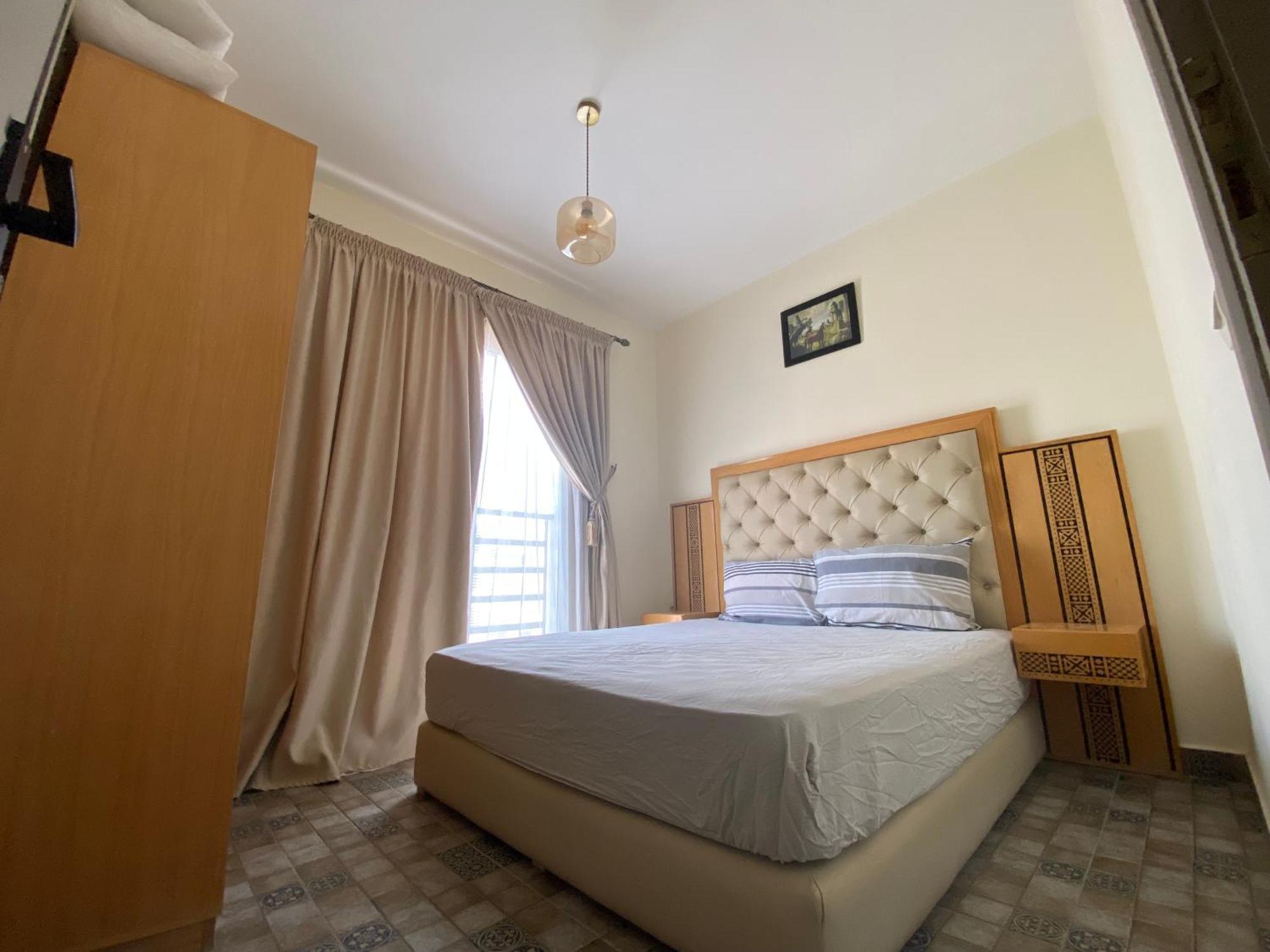Appartement Cozy, Secure And Perfect For Family Agadir