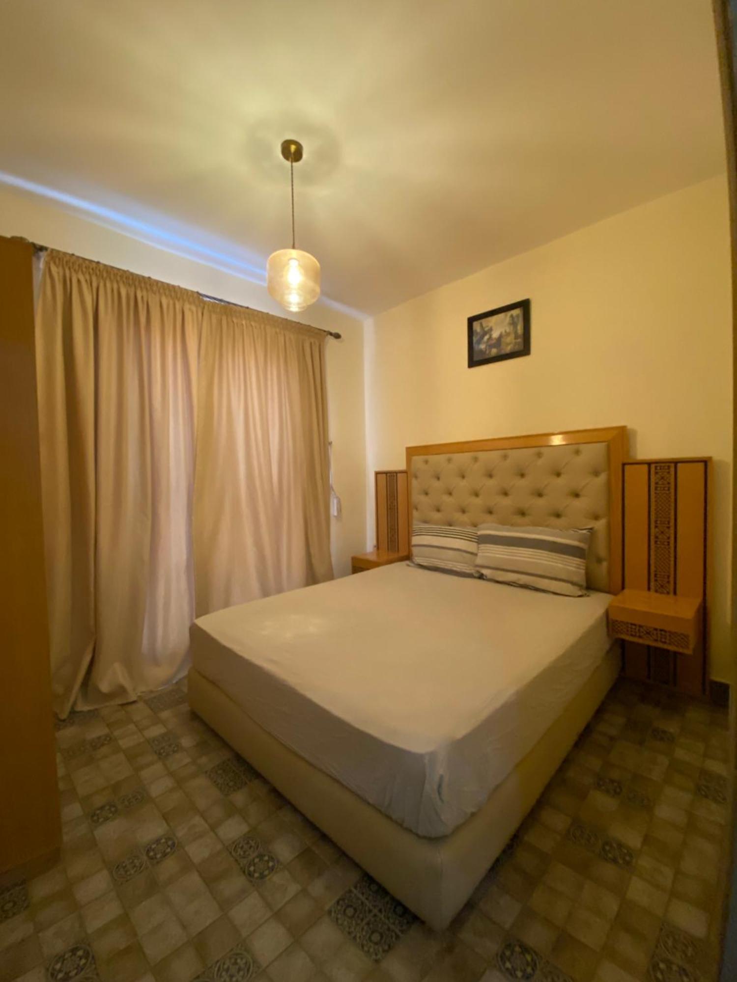 Appartement Cozy, Secure And Perfect For Family