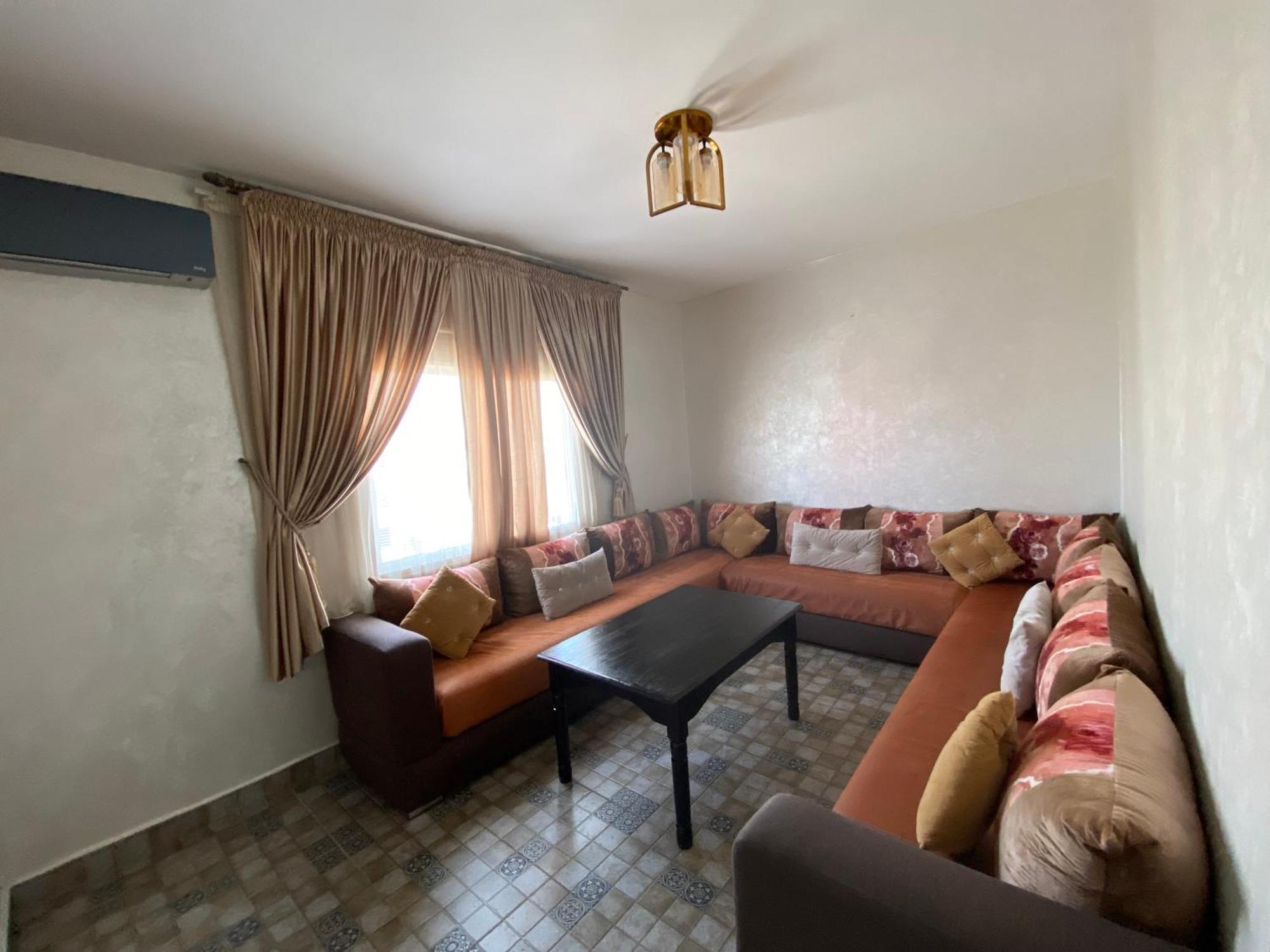 Cozy, Secure And Perfect For Family Appartement *