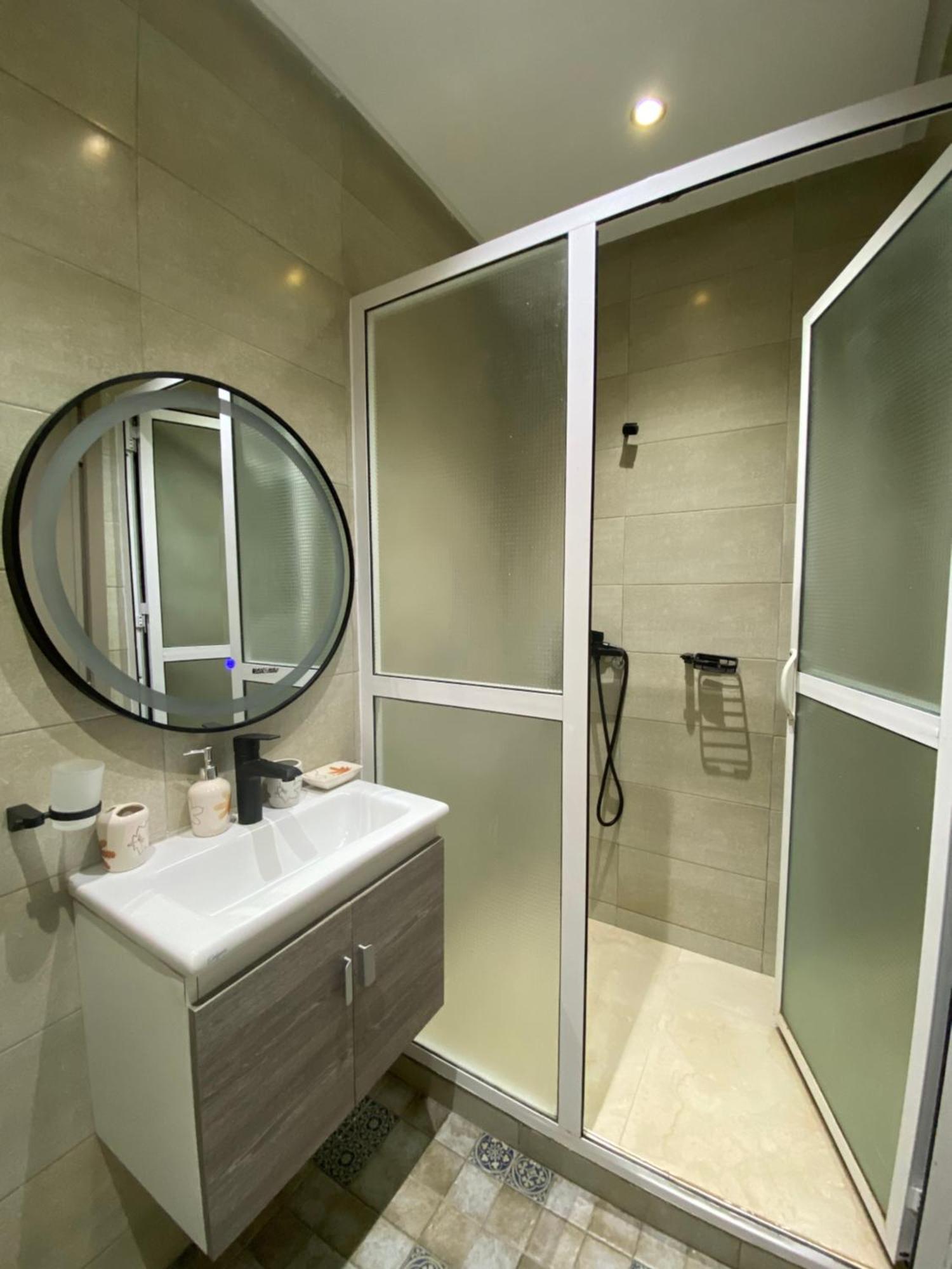 Cozy, Secure And Perfect For Family Appartement *