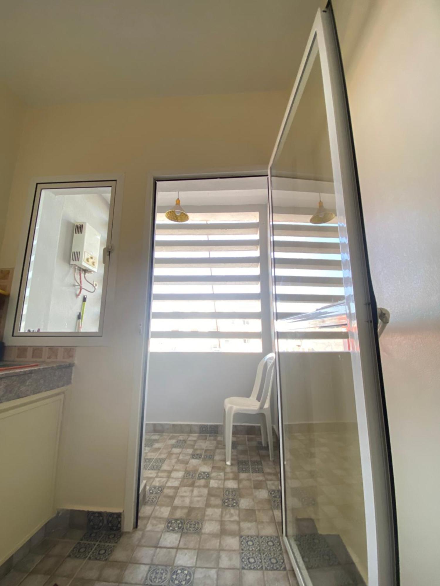 Cozy, Secure And Perfect For Family Appartement *