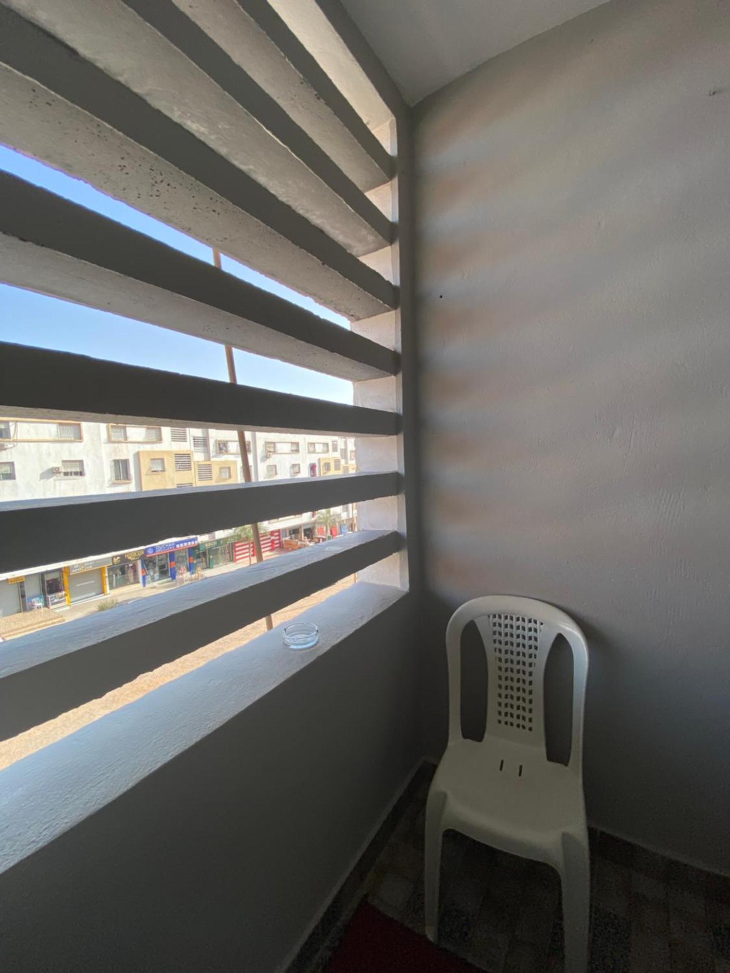 Cozy, Secure And Perfect For Family Appartement Agadir