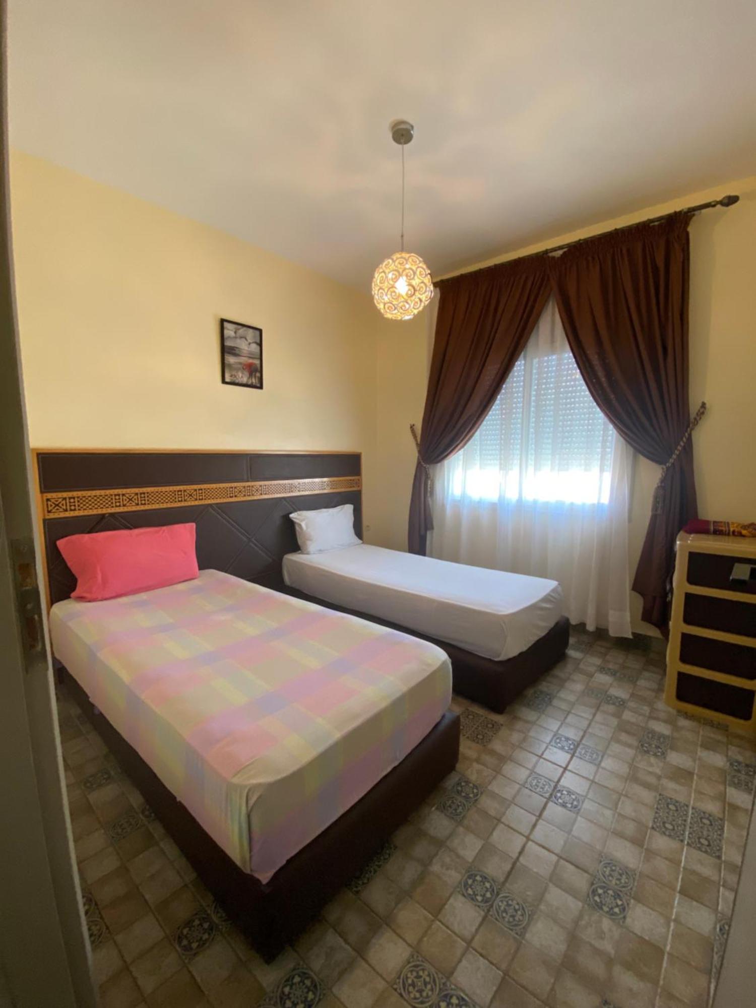 Cozy, Secure And Perfect For Family Appartement